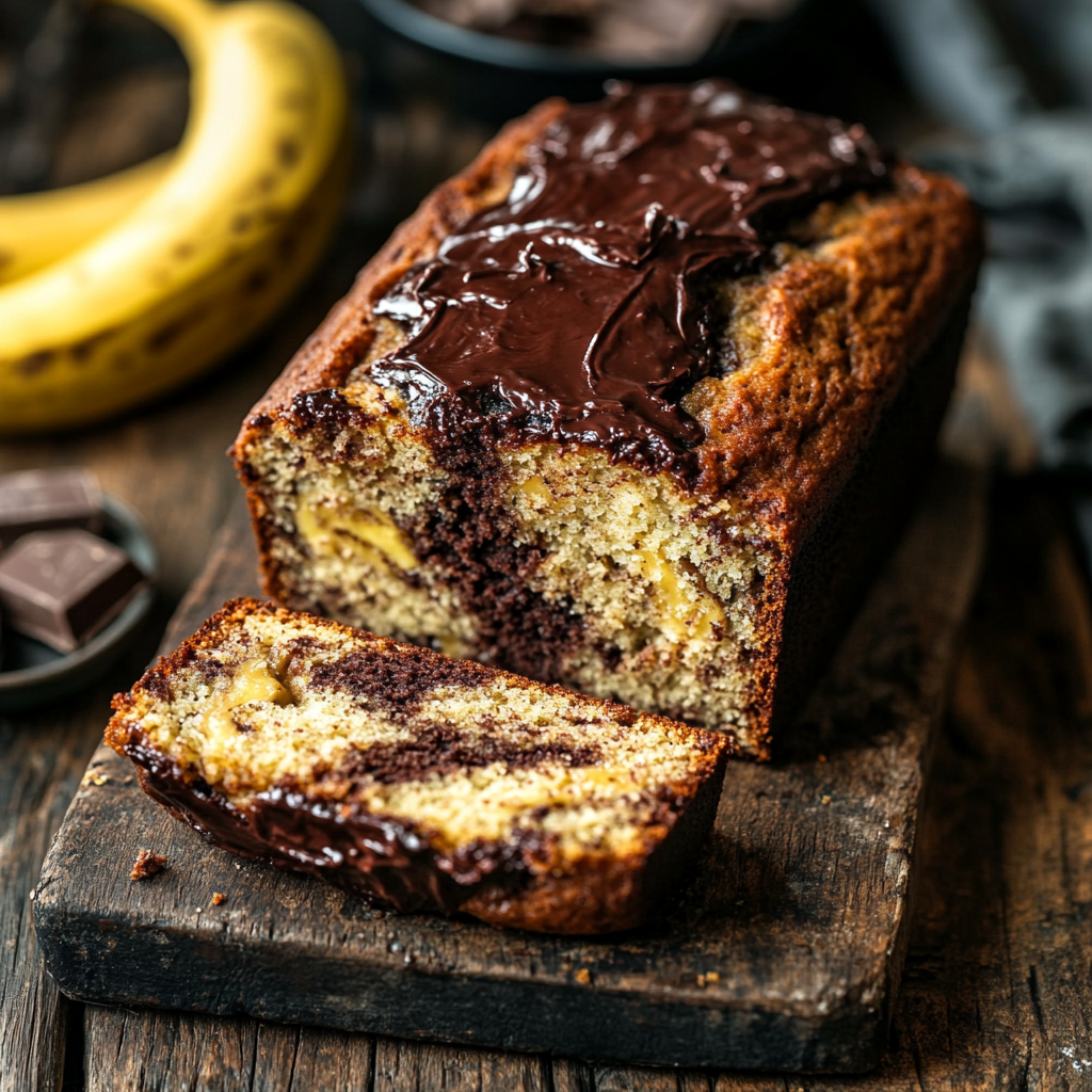 This ‘Heavenly’ Banana Bread Has a Surprising Secret Ingredient