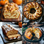 12 Favorite Fall Breads Made Without a Pumpkin in Sight