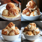 Fried Chicken Ice Cream: The Viral Dessert You Need to Try